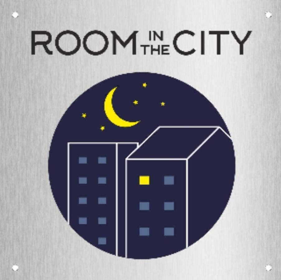 Room In The City 2 Шопрон Экстерьер фото